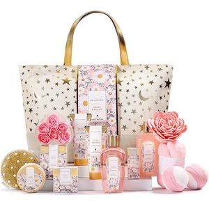 SPA GIFT BAG!! perfect for any occasion